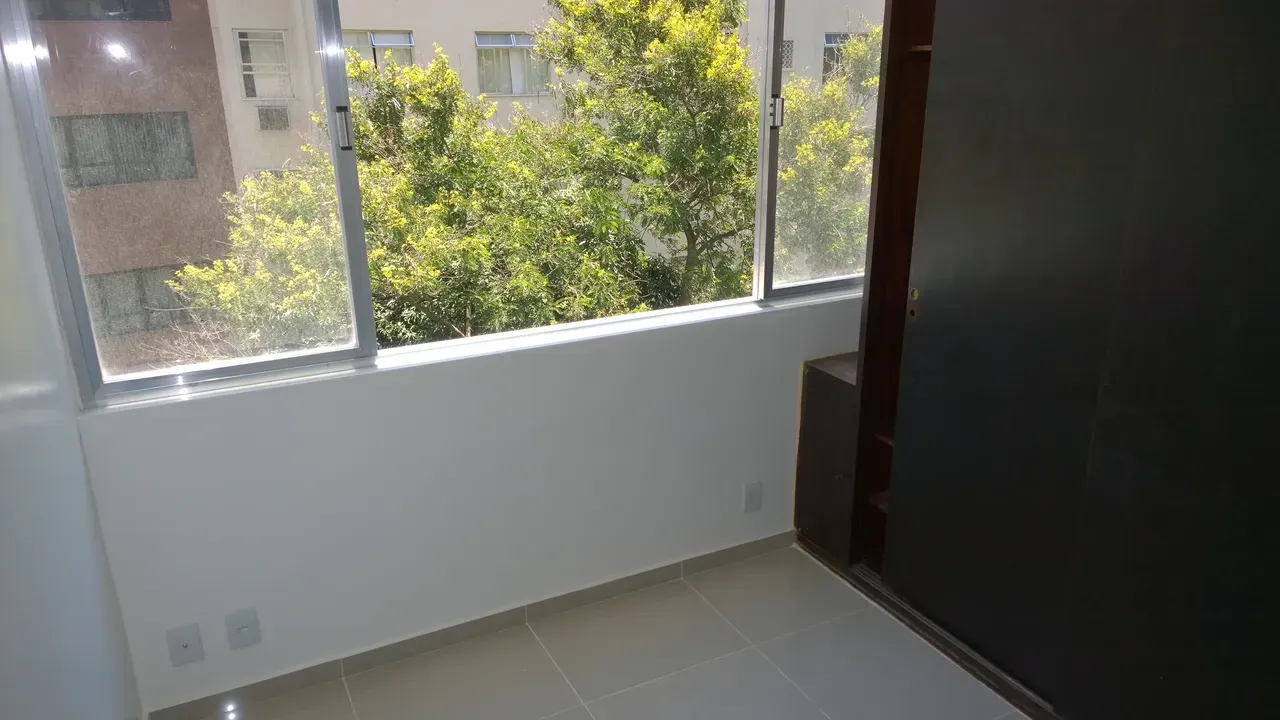One-bedroom, 35 m² apartment in Rio de Janeiro