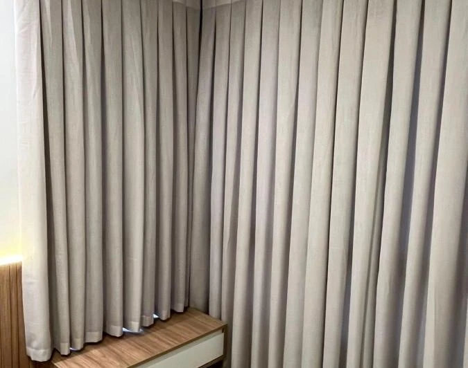 Apartamento de 20 m² com 1 dormitório e 1 banheiro — photo 7