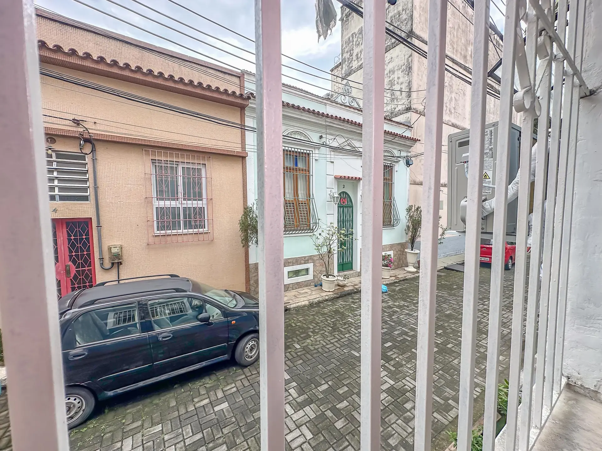 Casa com 3 quartos, sendo 1 suíte, e 1 vaga — photo 42