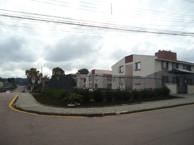 One-bedroom, 51 m² apartment in Curitiba — photo 8