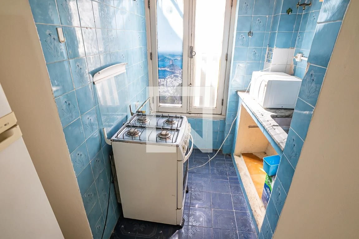 Студия 25 м², Рио-де-Жанейро — photo 7