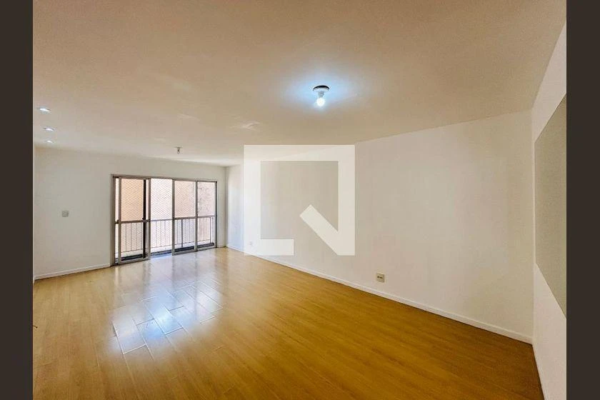 Rental apartment with 2 bedrooms and 98 m²