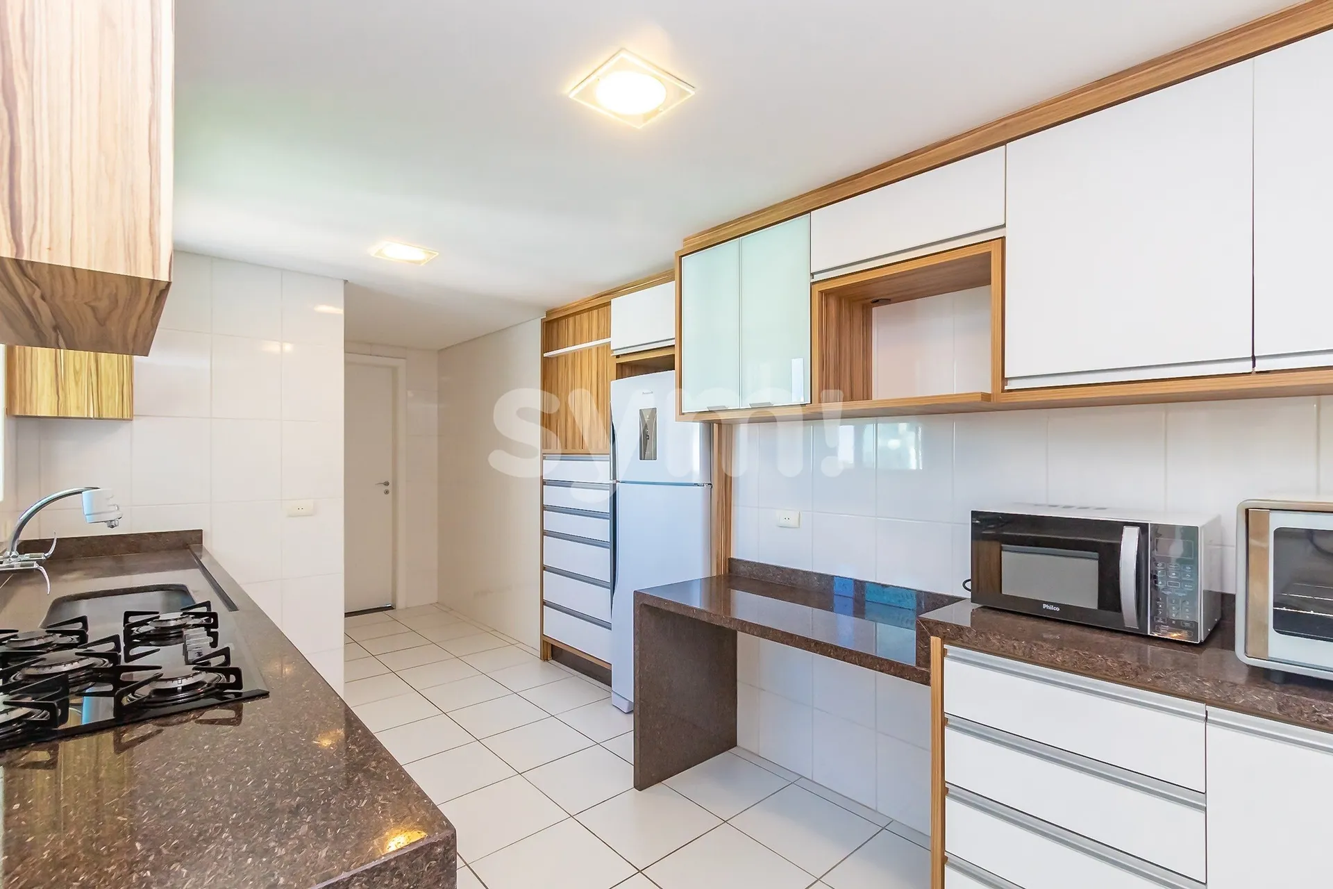 Duplex penthouse with 4 en-suite bedrooms and 391 m² — photo 16