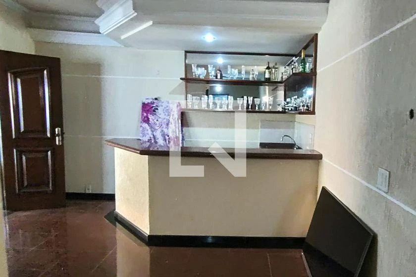Casa mobiliada com 5 suítes e 8 banheiros, 722 m² — photo 21