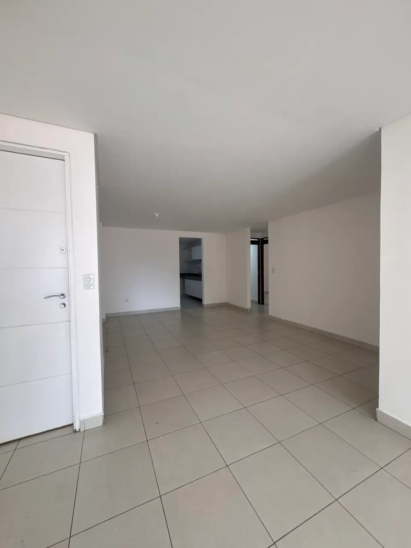Departamento de 5 dormitorios en edificio con sauna — photo 6