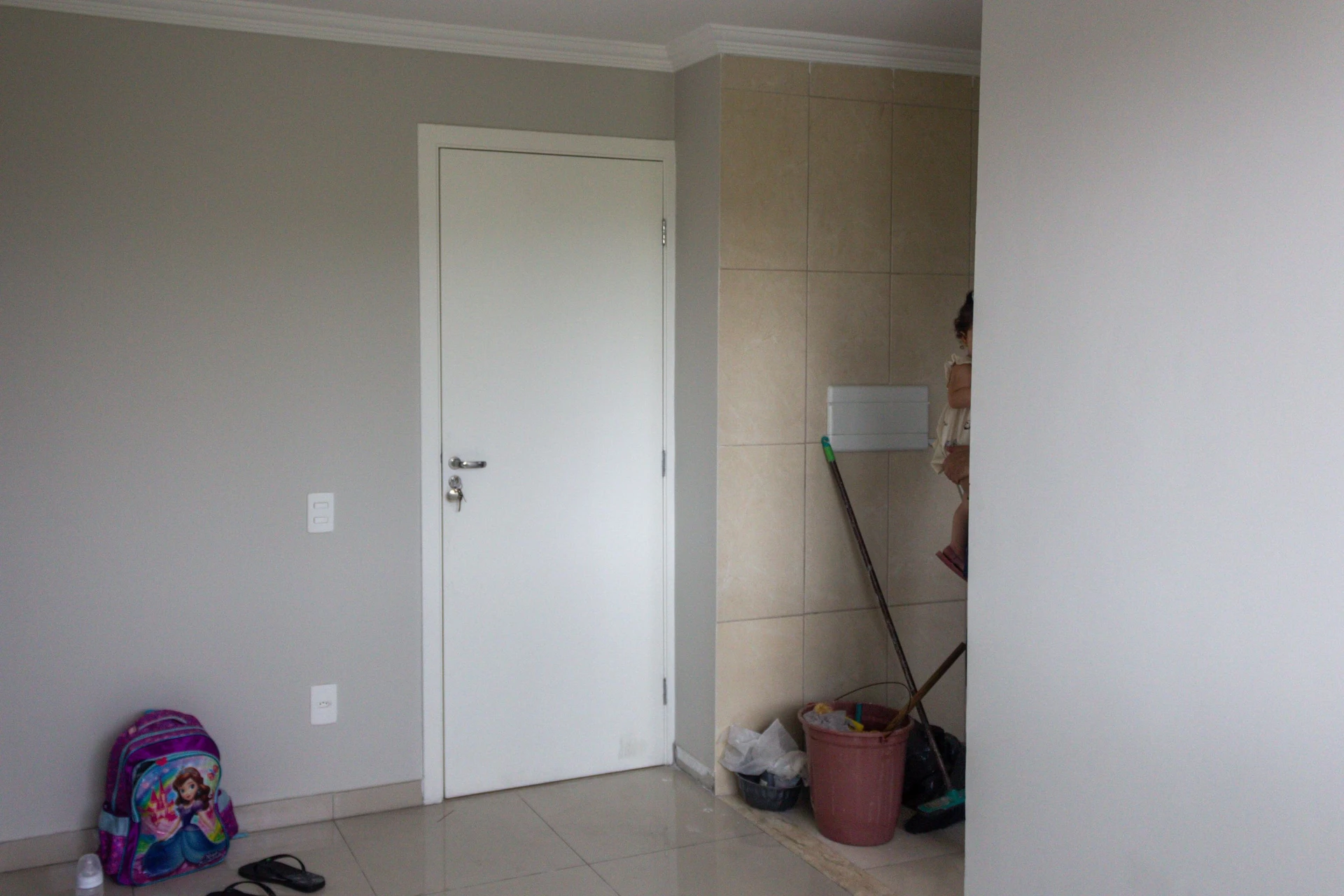 Apartment, 37 m², with a mountain view — photo 14