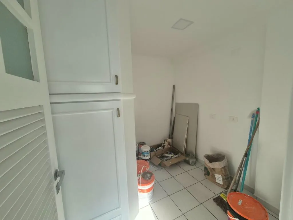 Apartamento de 4 quartos em condomínio com sauna — photo 35
