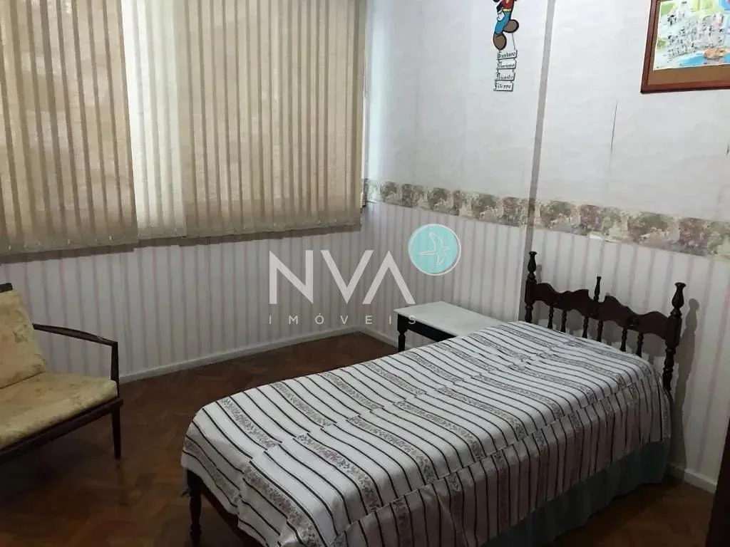 Apartamento de 103 m² com 3 quartos e cozinha fechada — photo 10