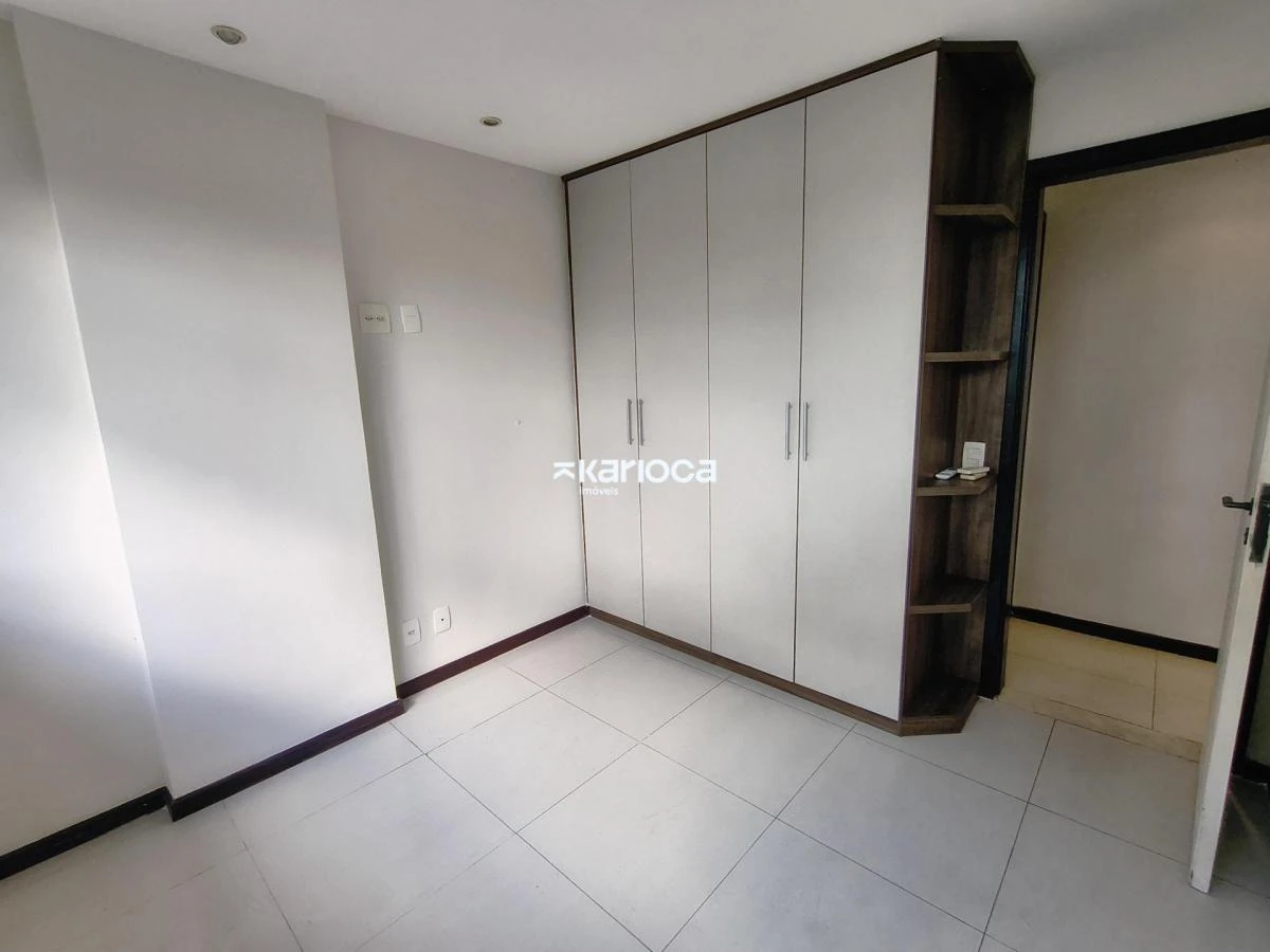 104 m² rental apartment with 3 bedrooms and 2 parking spaces — photo 4
