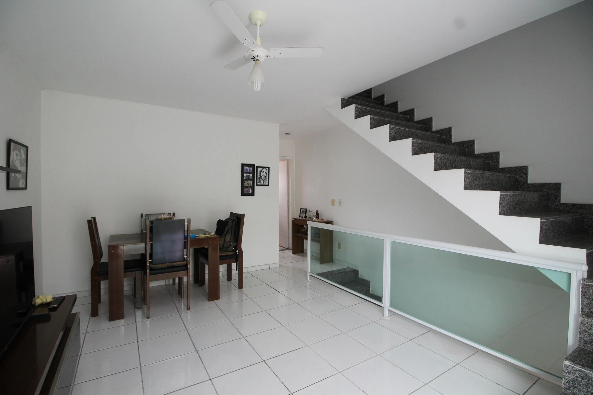 Unfurnished house with 2 bedrooms and 2 bathrooms — photo 31