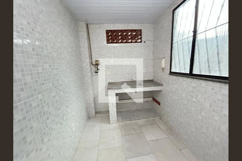 Apartamento de 1 dormitorio con 36 m² y sin parking — photo 4