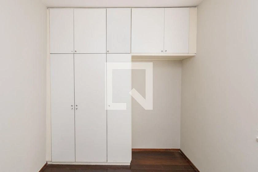 Home office in a 3-bedroom apartment, 116 m² — photo 18
