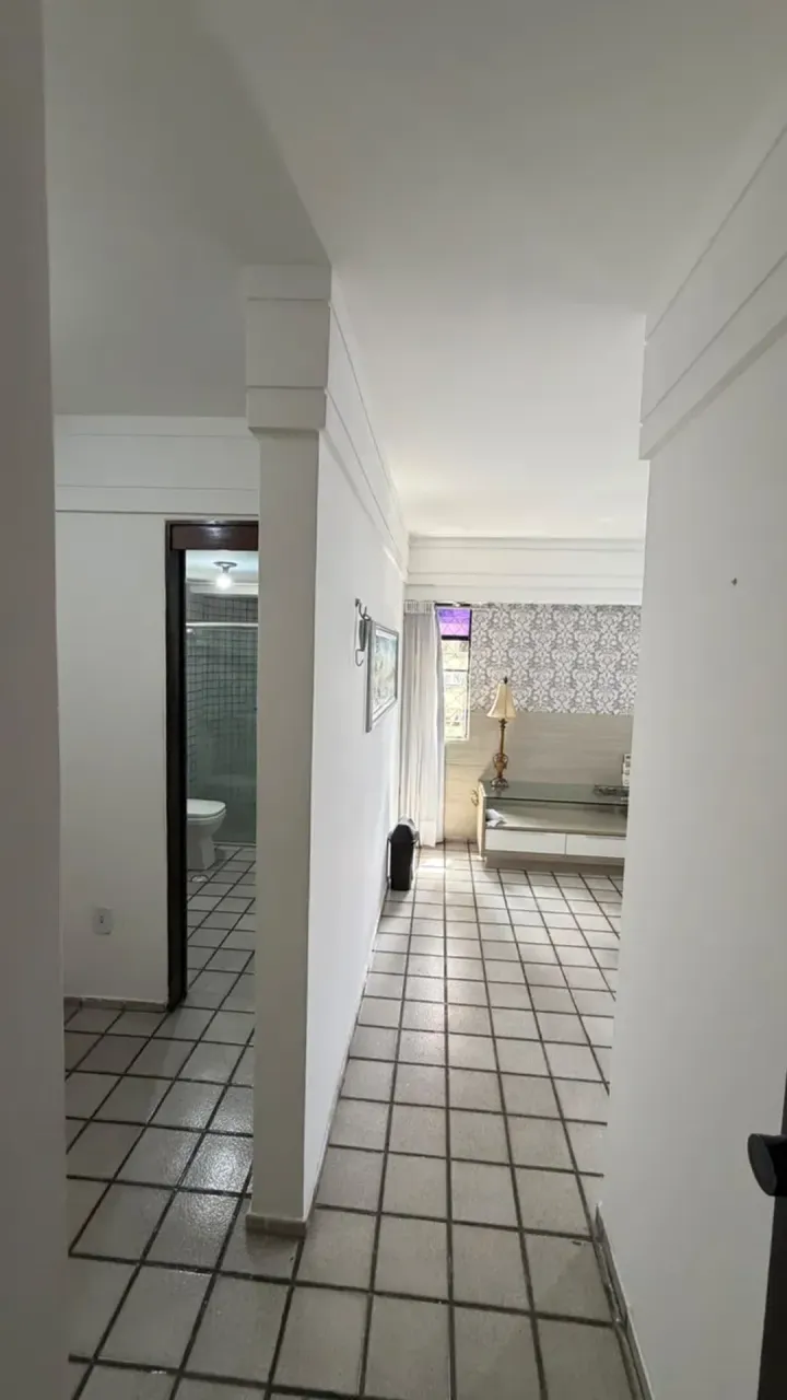 Вид на парк та 3 спальні: квартира 120 м² — photo 5