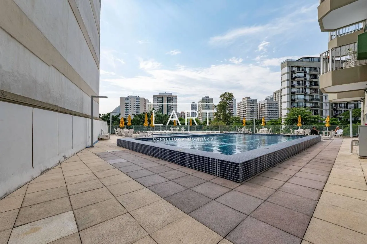 Apartamento com 3 dormitórios e varanda, 96 m² — photo 28