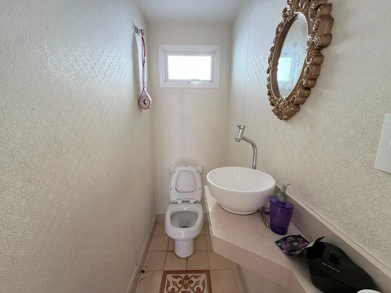 Unfurnished house for rent with 3 bedrooms and 3 baths — photo 17