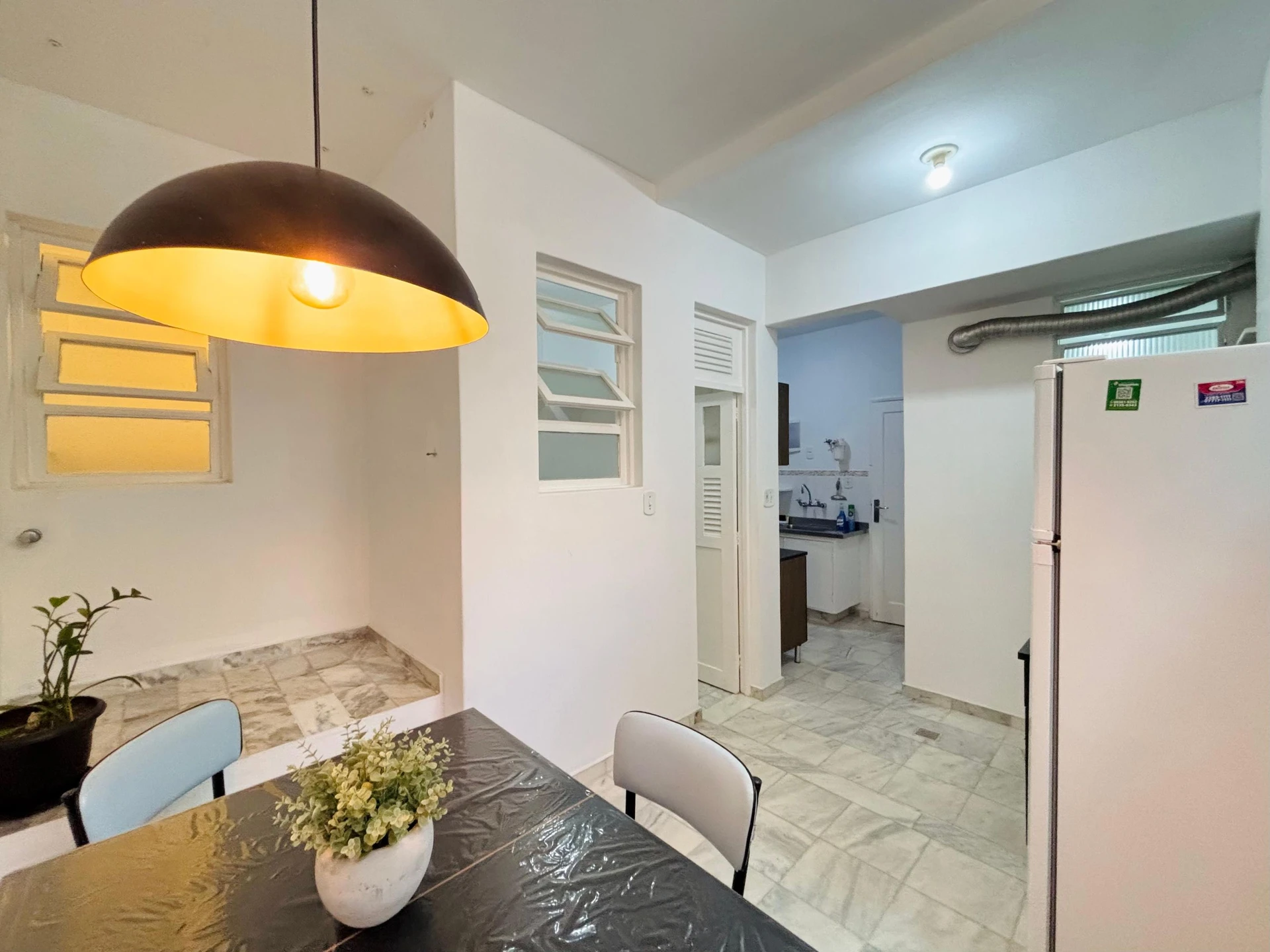 Furnished 2-bedroom, 80 m² apartment in Rio de Janeiro — photo 5