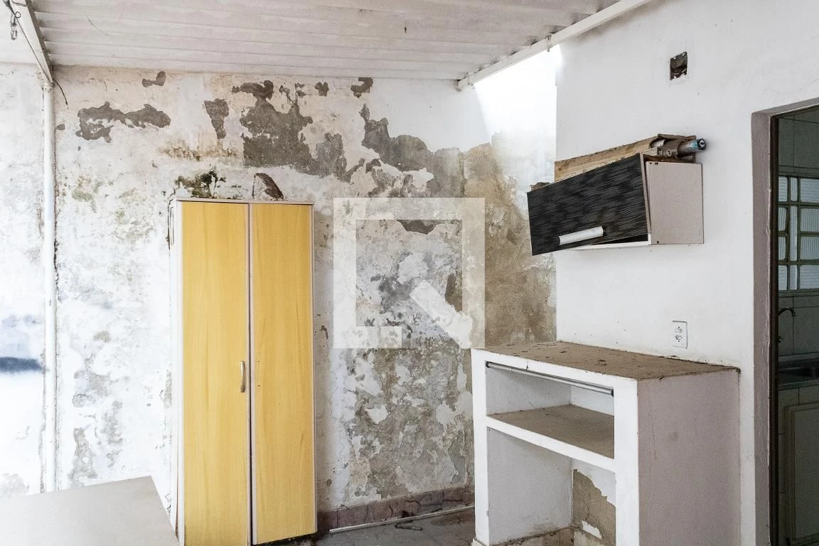 Casa sem mobília com 2 quartos e área de lavanderia — photo 14