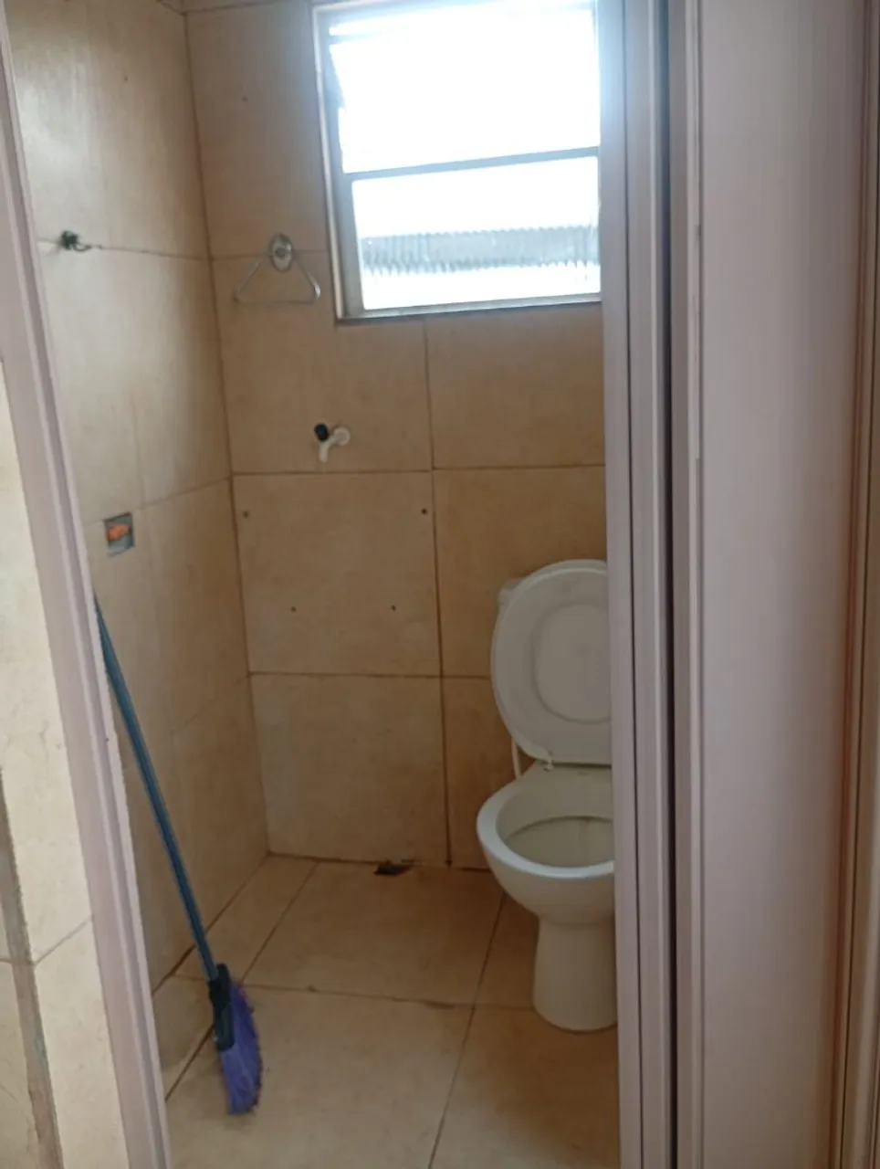 Casa de 50 m² e 1 quarto, Abolição — photo 4