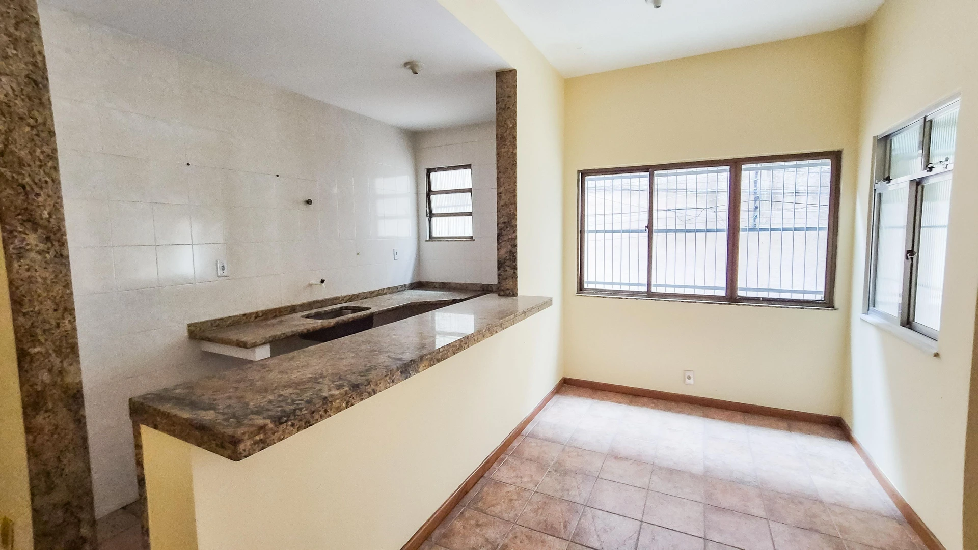 Квартира: 1 спальня, 43 м² — photo 13