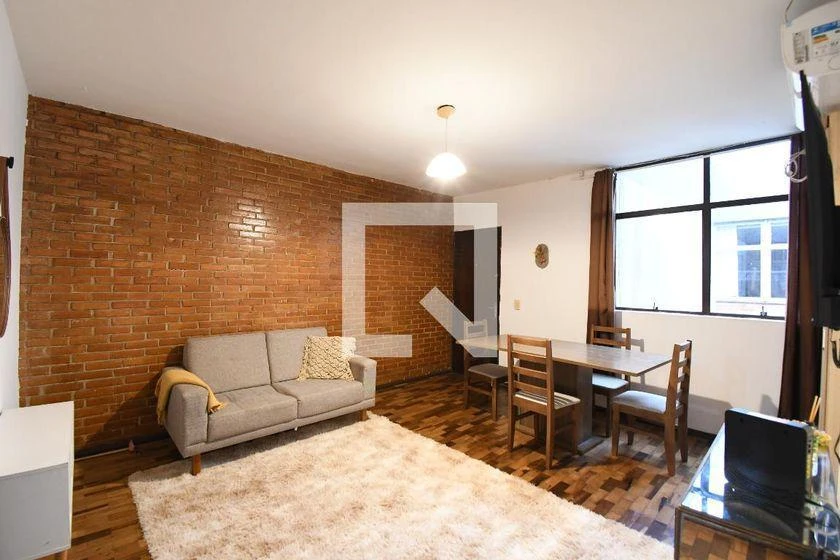 3-bedroom apartment with a bathtub in Curitiba — photo 15