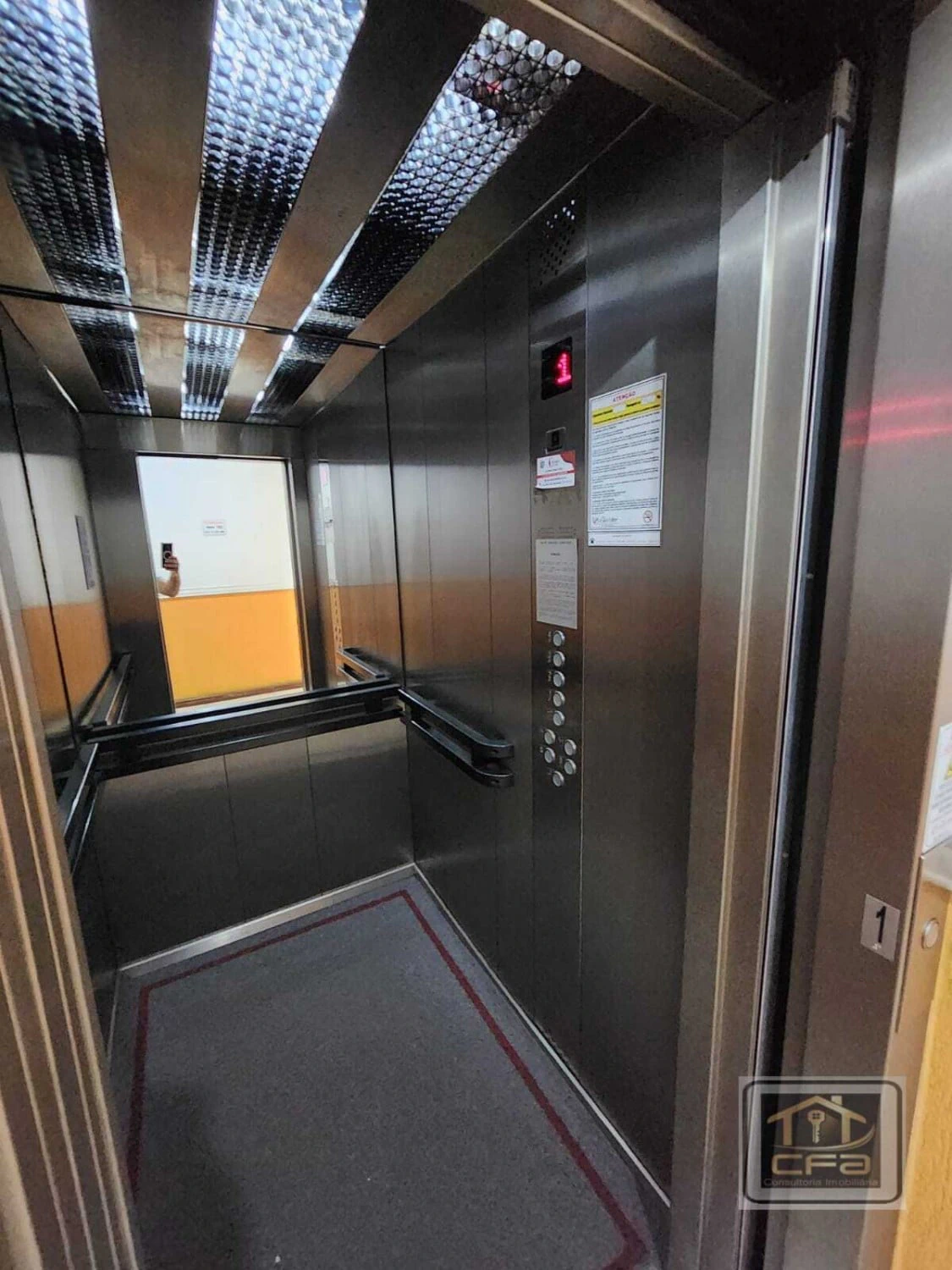 Apartamento de 3 quartos, sendo 1 suíte, 133 m² — photo 16