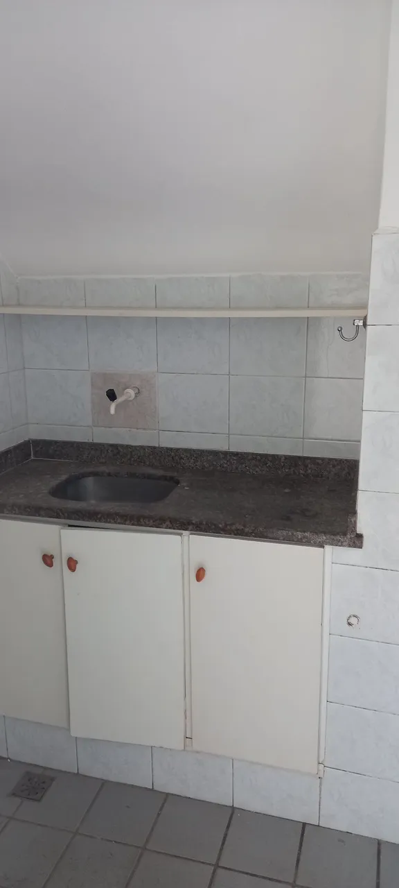 Квартира: 1 спальня, 39 м²