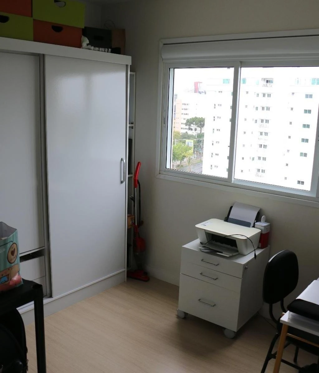 Квартира 93 м² с 2 спальнями и 2 парковочными местами — photo 9