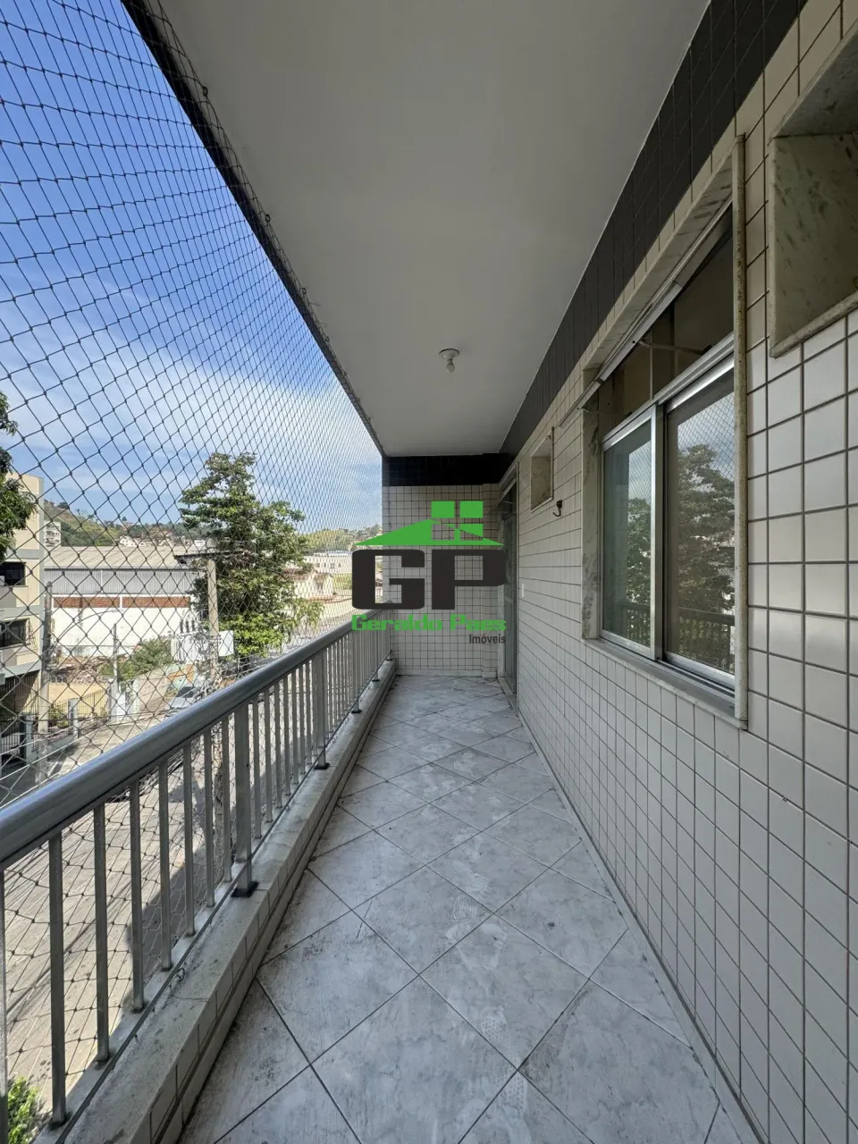 Rental apartment with 2 bedrooms and 2 bathrooms — photo 11