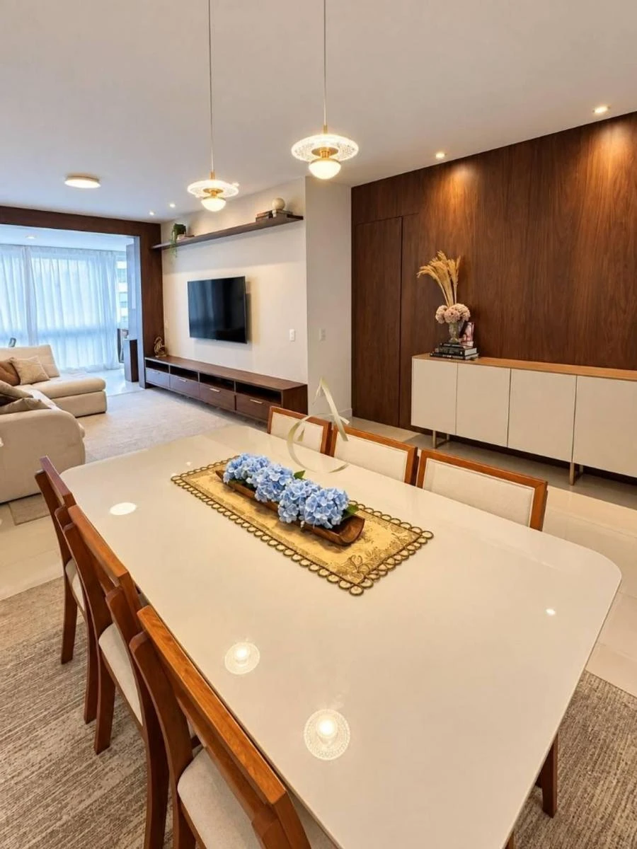 117 m² apartment with a washing machine and a home office — photo 17