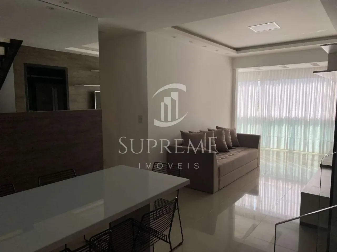 Apartamento, 172 m², com máquina de lavar — photo 20