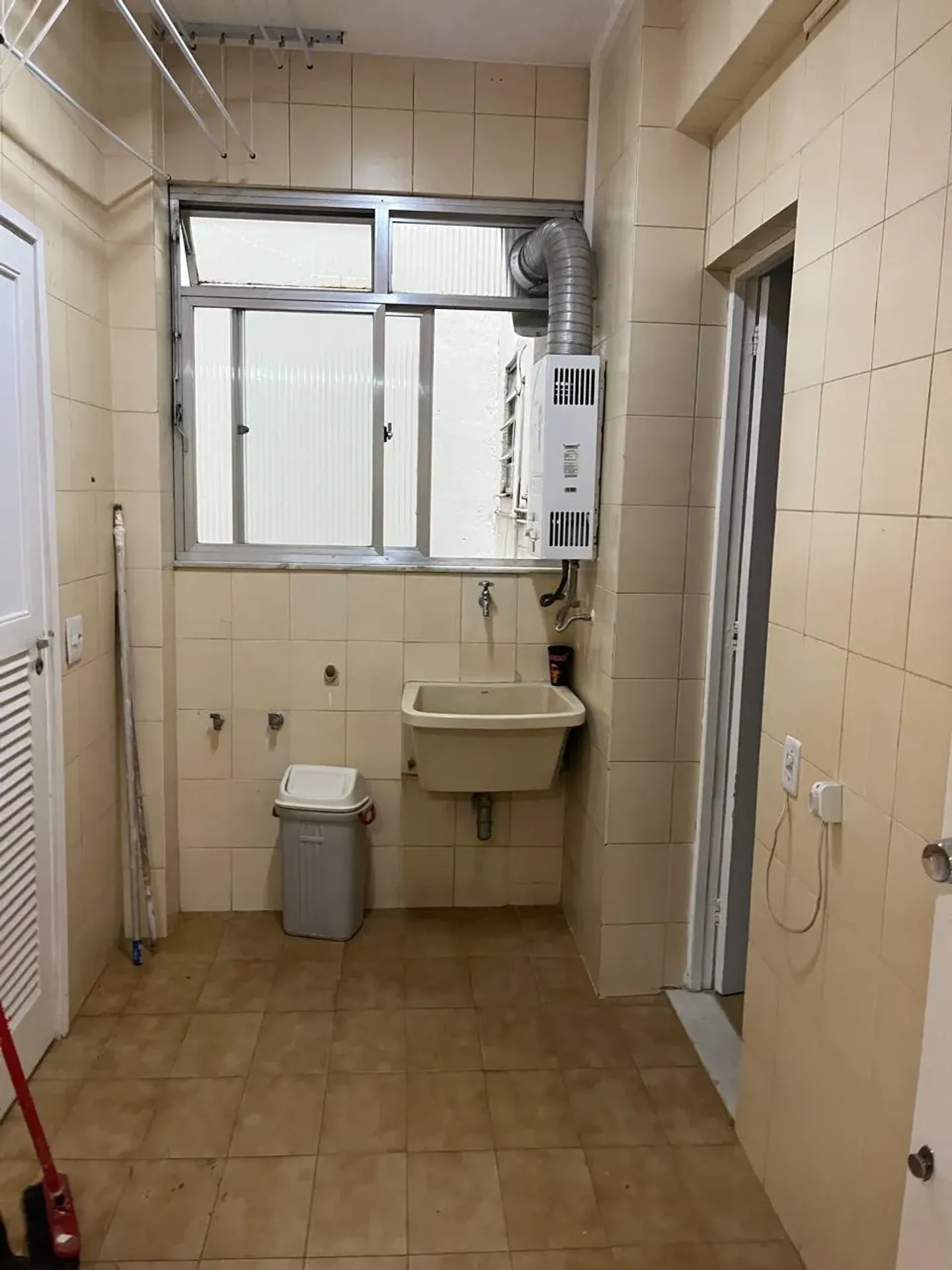 Apartamento, 122 m², com piso de madeira ou laminado — photo 18