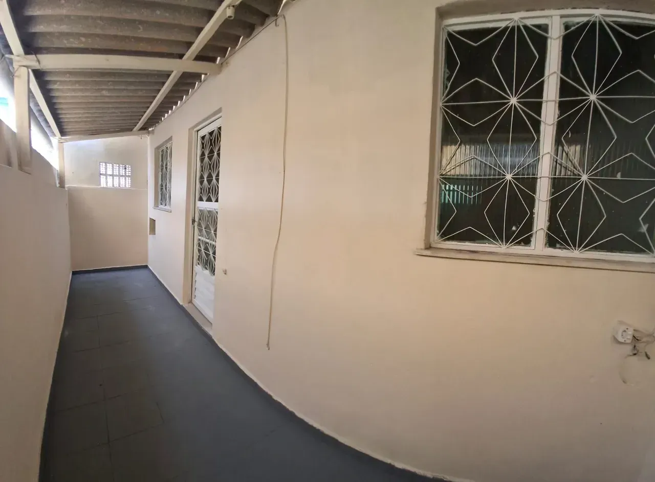 Unfurnished house with 2 bedrooms and 1 bathroom — photo 18