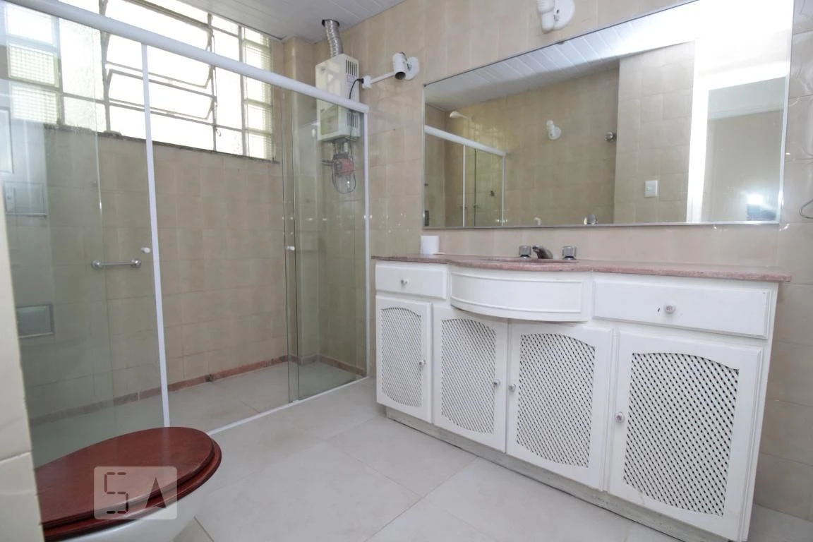 180 m² apartment with a washing machine and a private BBQ — photo 4