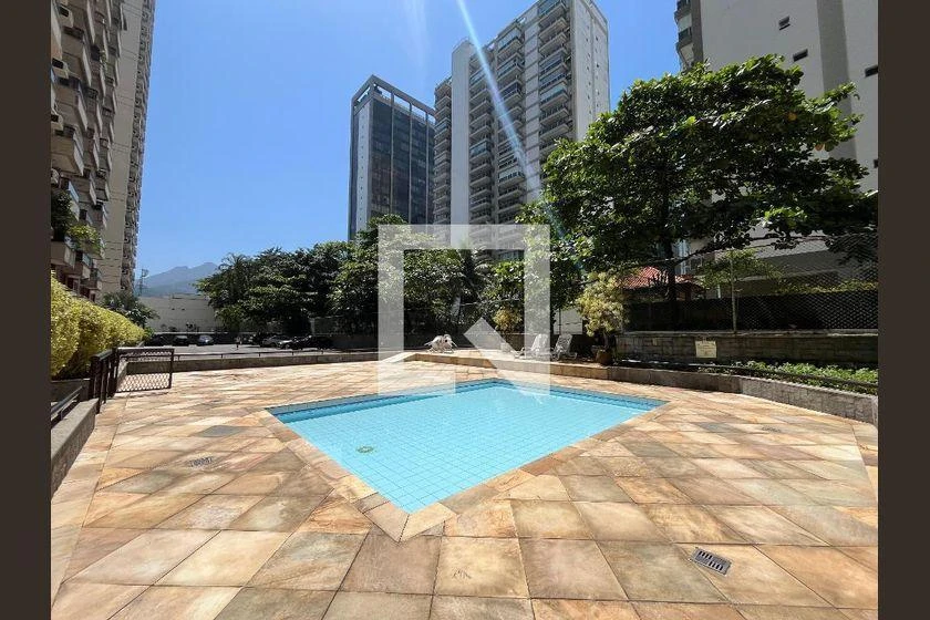 2 quartos e espaço de home office: apartamento de 73 m² — photo 10