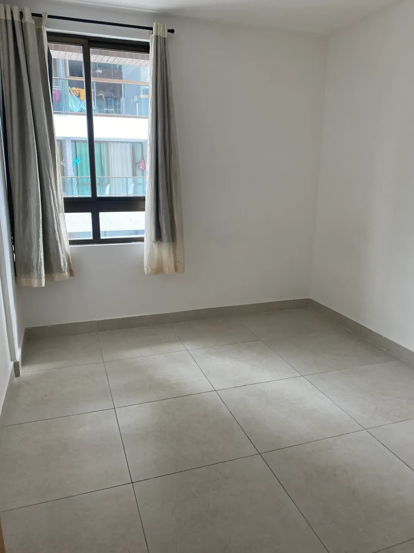 2-bedroom apartment with a washing machine — photo 5