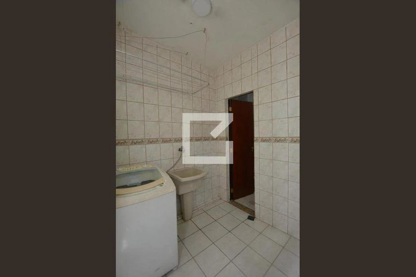 Apartamento mobiliado com 2 quartos e 2 banheiros — photo 12
