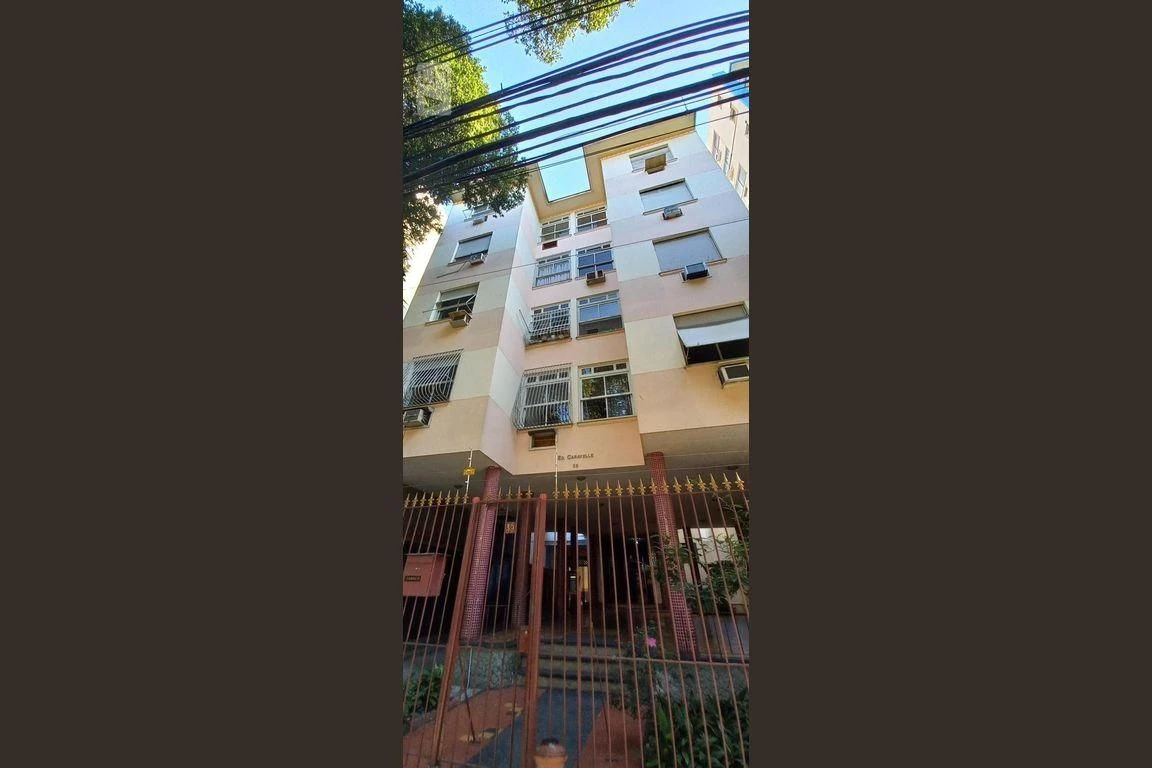 Квартира: 2 спальні, 60 м² — photo 30