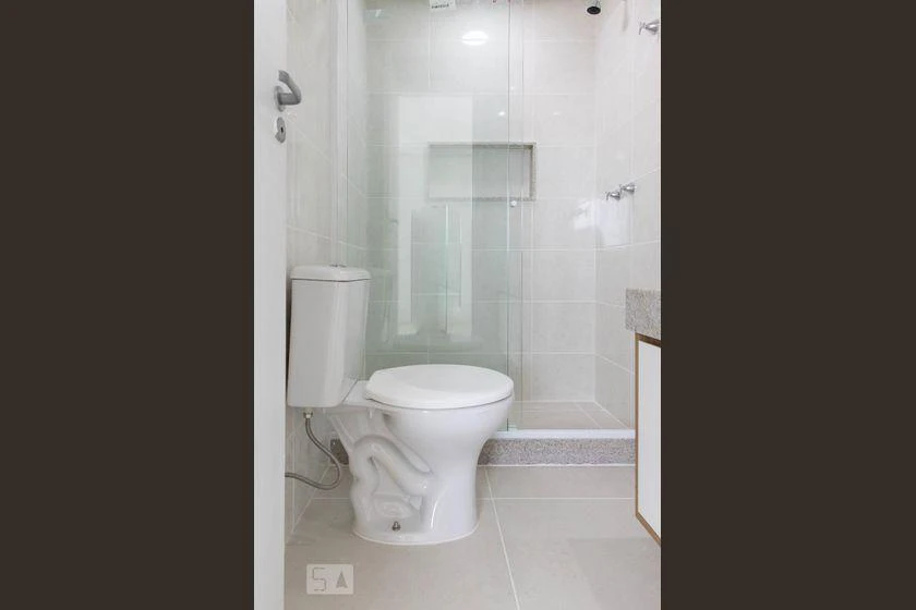 Mountain view in a 3-bedroom apartment, 170 m² — photo 45
