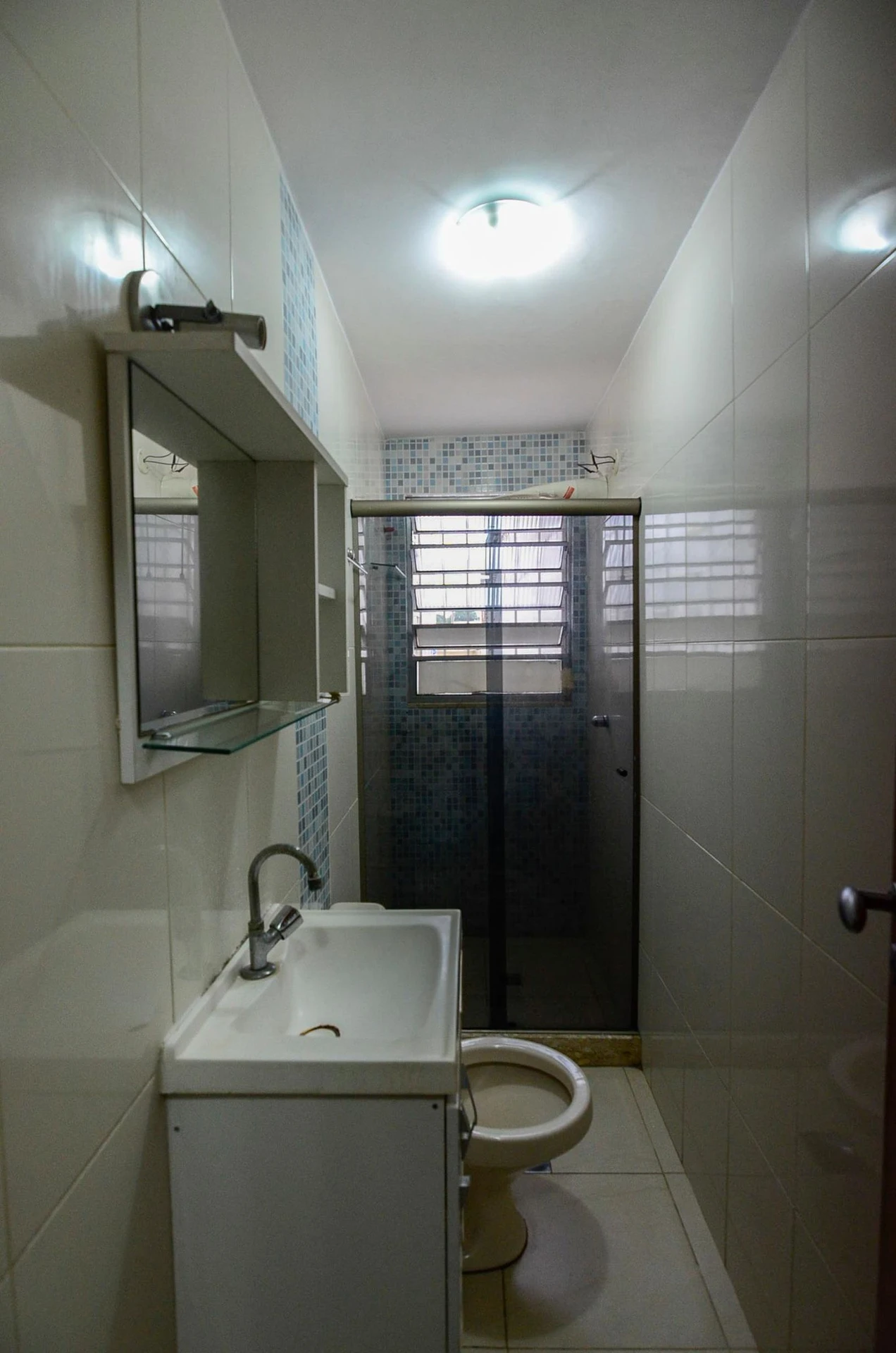Квартира 58 м², 2 спальні, Ріо-де-Жанейро — photo 35