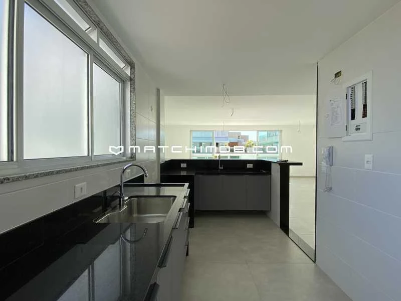 Apartamento com 3 quartos e terraço, 336 m² — photo 7