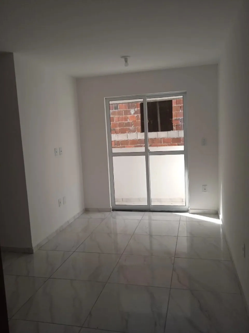 Квартира 39 м², 2 спальни, Жуан-Песоа