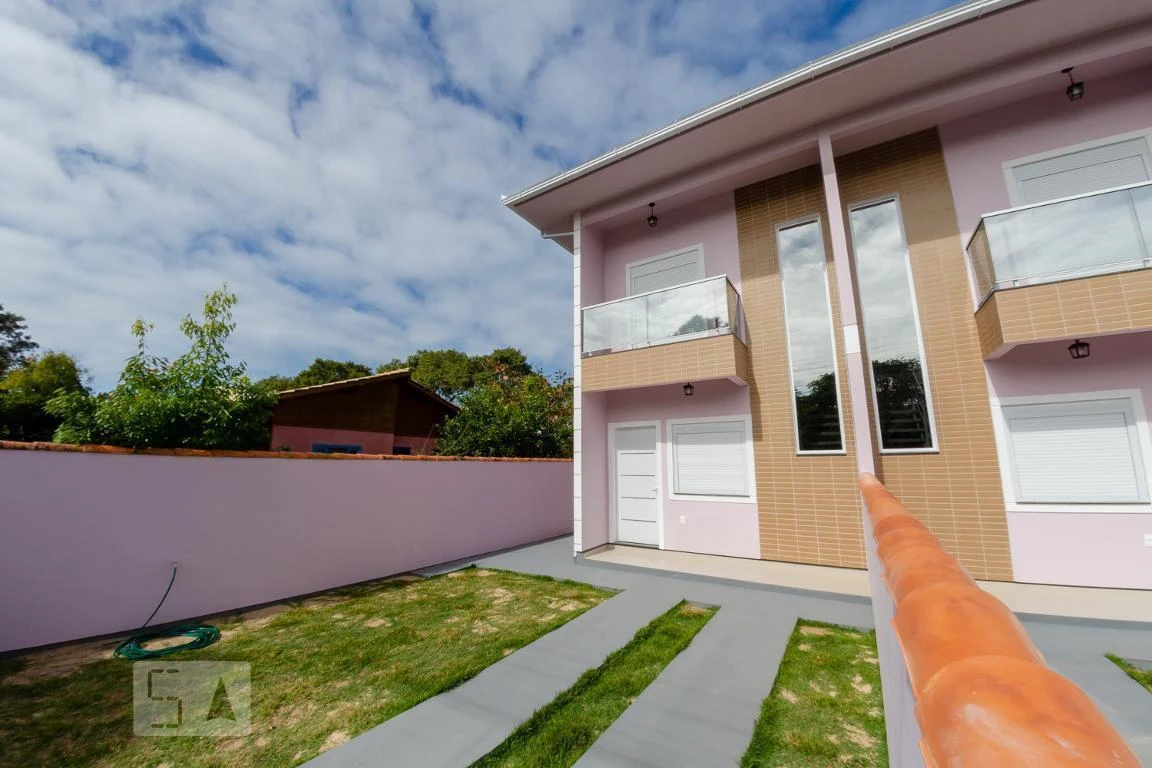 Casa para alugar com 2 quartos e varanda — photo 40