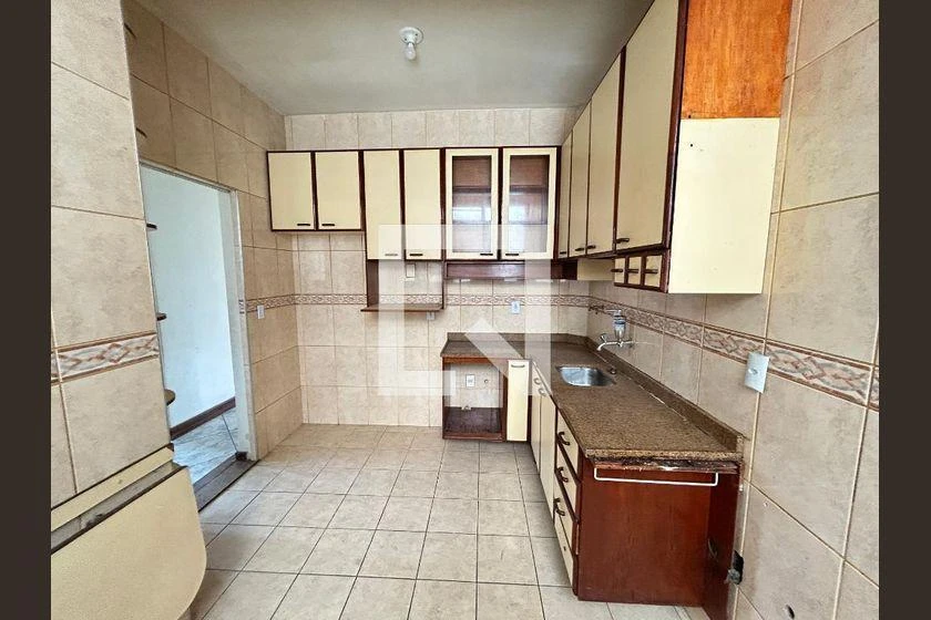 Apartamento de 95 m² e 3 quartos, Cascadura — photo 11