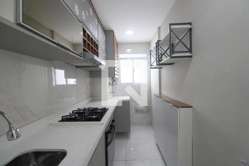 Apartment, 44 m², with a mountain view — photo 14
