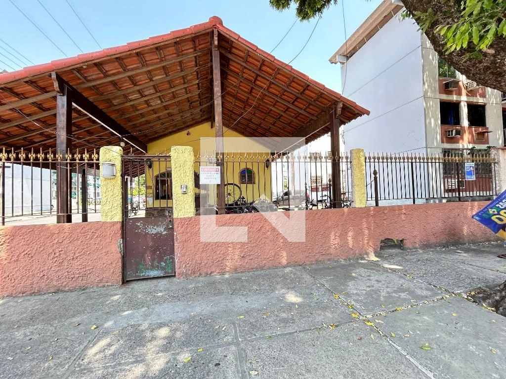 Квартира 60 м², 2 спальни, Рио-де-Жанейро — photo 39