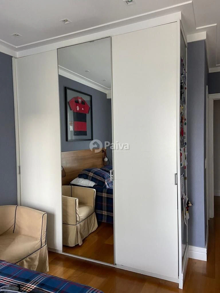 Apartamento, 250 m², com vista para a água — photo 22