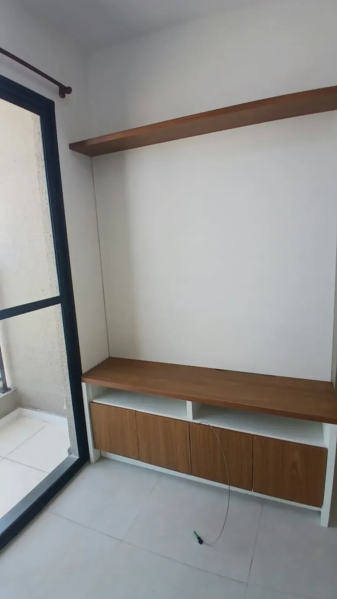 Apartamento, 70 m², com vista para as montanhas — photo 4