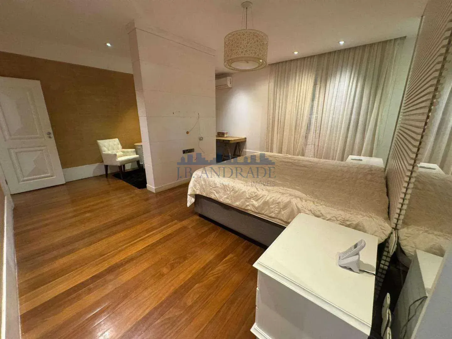 Casa 750 m² com 6 quartos e 10 vagas em condomínio — photo 34