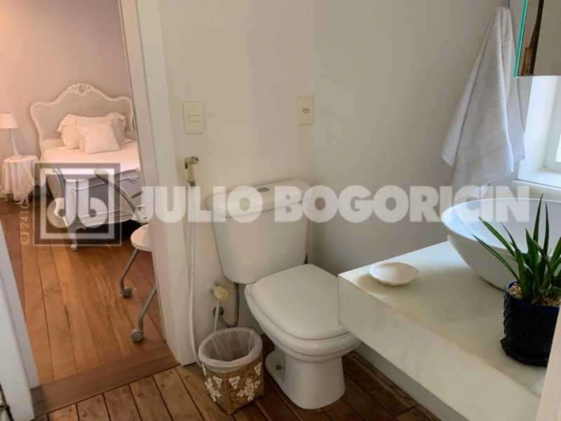 Casa com 5 quartos e 290 m² com área gourmet privativa — photo 27
