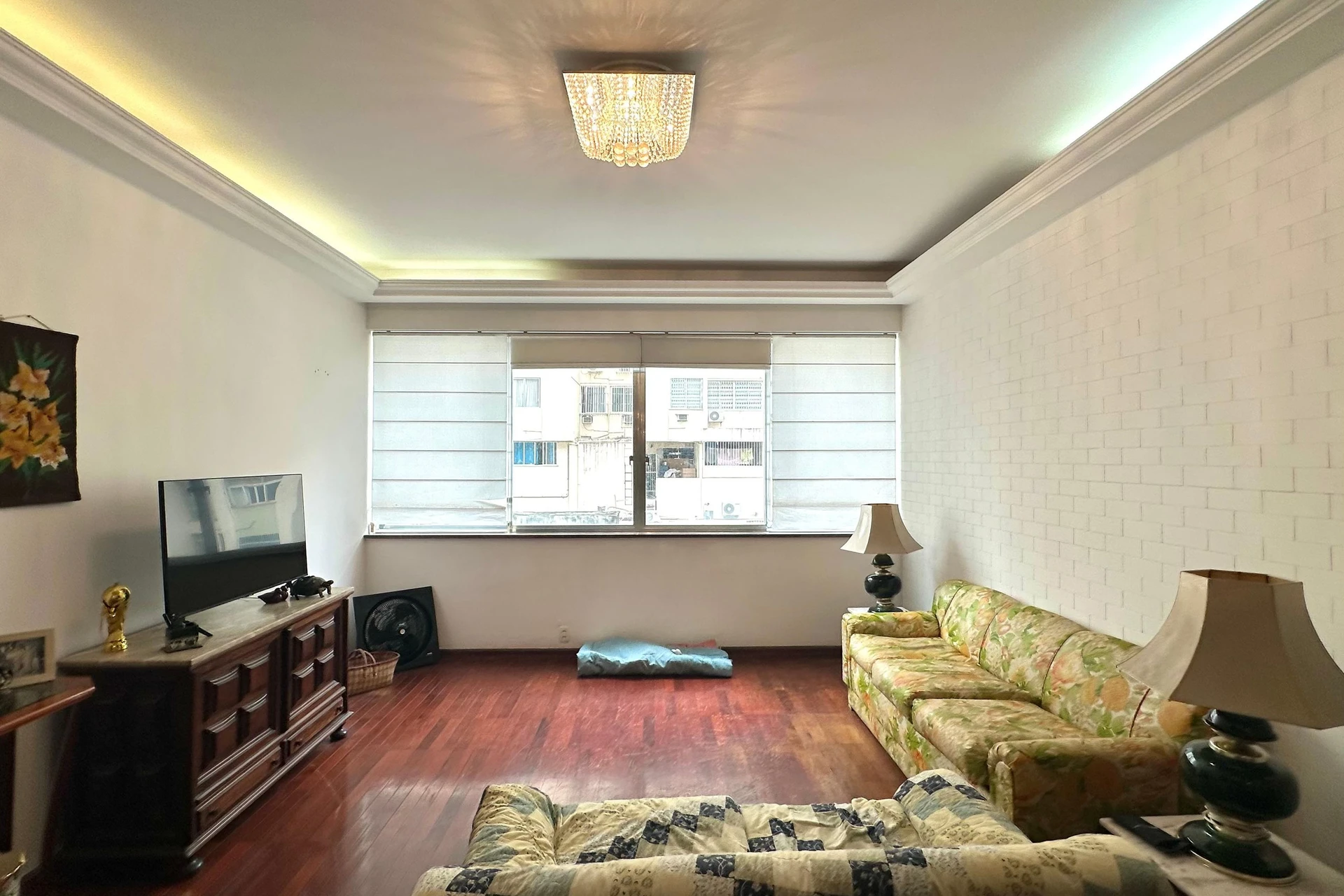 200 m² apartment with a washing machine and a home office — photo 16